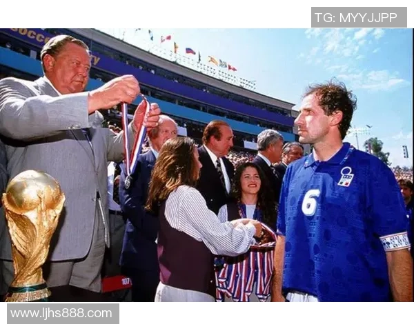 足球传奇巴乔的国籍揭秘他是哪个国家的足球巨星